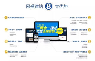 泉州网站建设 网络推广就找网盛科技蒋先生